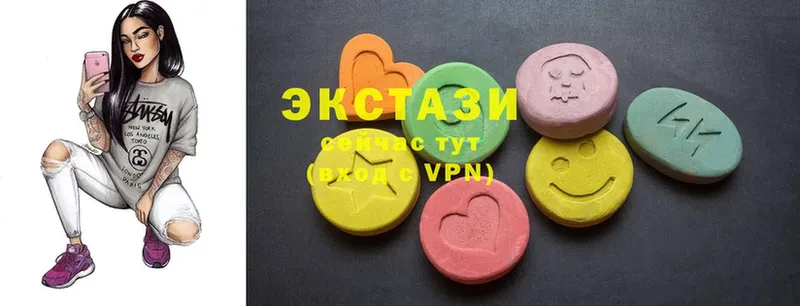 Ecstasy VHQ  Добрянка 